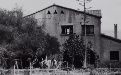 Lo que fue de las flores y la mita de Villa San Roque