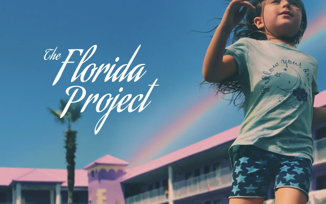 The Florida Project: «Tan cerca de Disney, pero a la vez tan lejos»