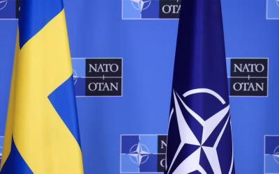 Las tensiones aumentan: Sobre el ingreso de Suecia a la OTAN