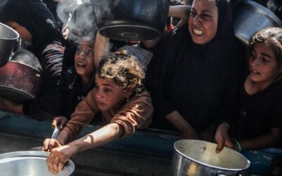 ¿Qué más se puede decir sobre Gaza?