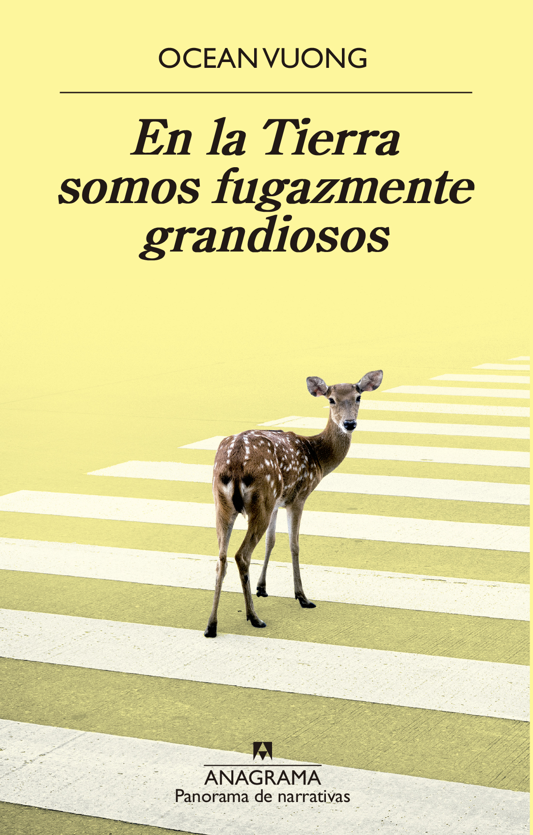 PN1022_En la Tierra somos fugazmente grandiosos.indd