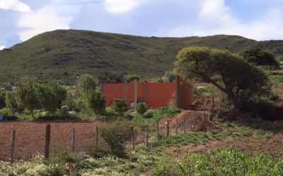 El pozo: robo e impunidad en Molle Mayu