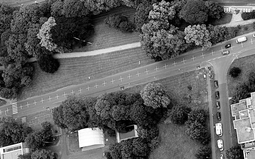Parques urbanos: ¿De quién es el espacio público?