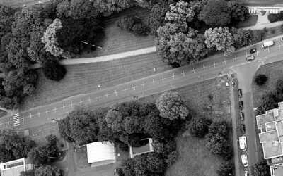 Parques urbanos: ¿De quién es el espacio público?