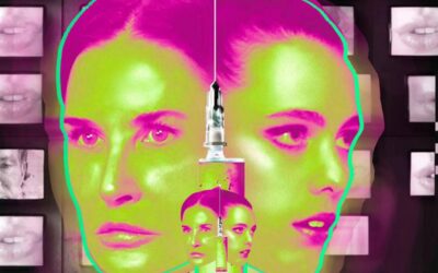 La Sustancia: una vista a los exagerados estándares de belleza