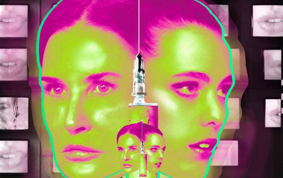 La Sustancia: una vista a los exagerados estándares de belleza