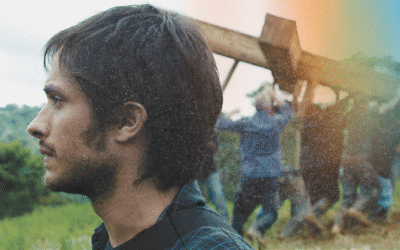 También la lluvia: La encrucijada entre la moral y el miedo