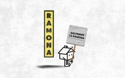 Sobre La Ramona