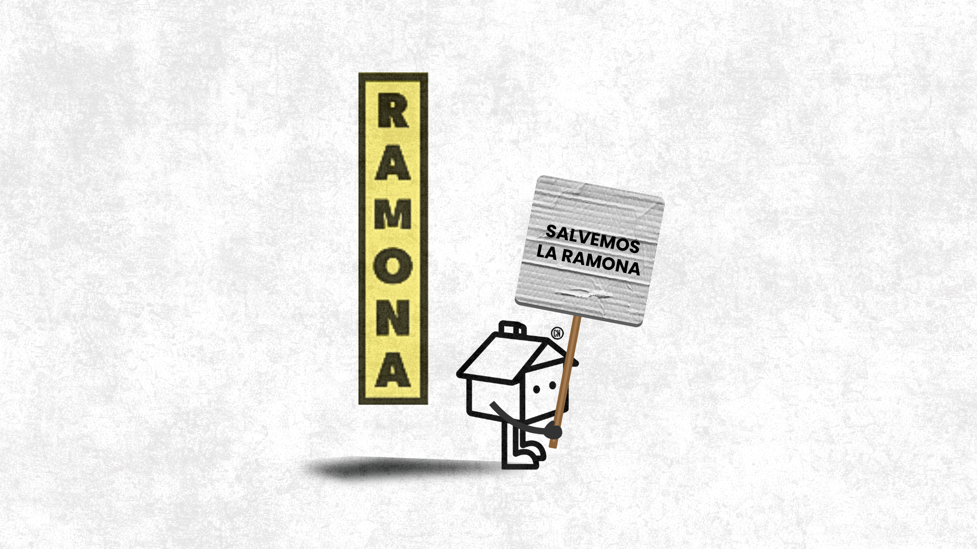 Sobre La Ramona