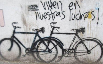 Lesa humanidad: primer juicio en la historia del Ecuador