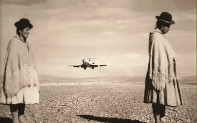 Cariñumasti. Nosotras ya no queremos meternos en «la política»