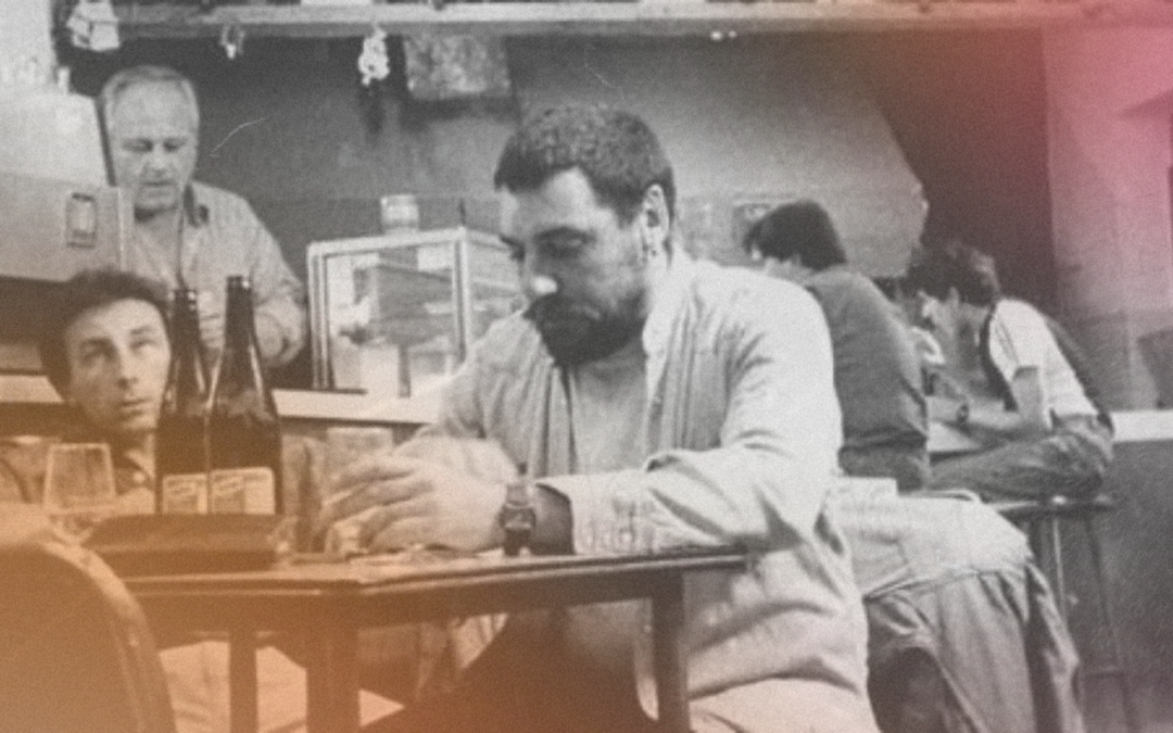 Bolivia: la amenaza de lo distinto