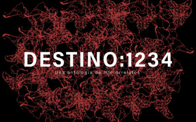 DESTINO: 1,2,3,4                                  Antología de microrrelatos