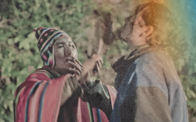 Ajayu: el reencuentro como sanación