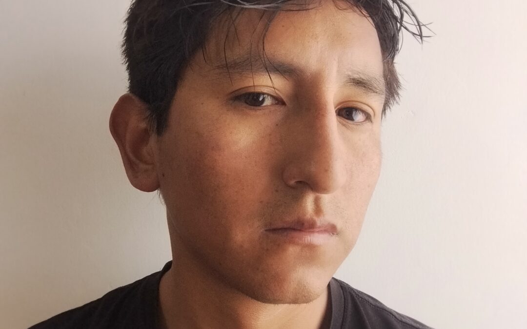 Freddy Leonel Mamani Mendoza