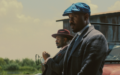 Sinners: Entré por el blues y salí con colmillos