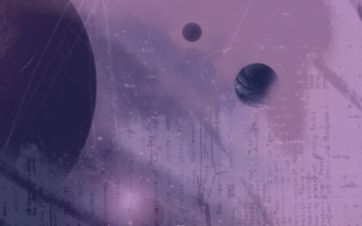 Orbital – Samantha Harvey: Un lugar donde no existimos