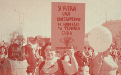 El poder sobre una mujer con dolor: endometriosis y violencia médica en Bolivia