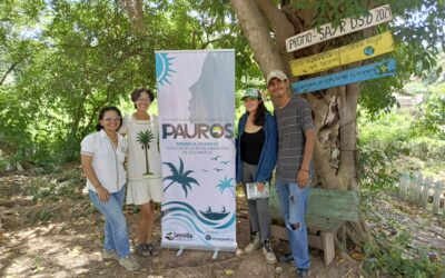 Donde brota la memoria: El renacer de los manantiales en Ascensión de Guarayos