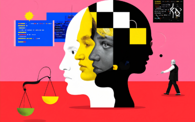 El otro algoritmo: identidades que no elegimos