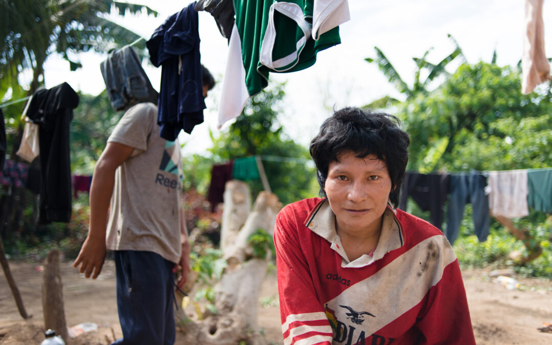 Torewa, una comunidad dividida por las riquezas del Madidi y un crimen sin resolver