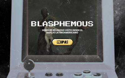 Blasphemous: horror religioso visto desde el espejo latinoamericano