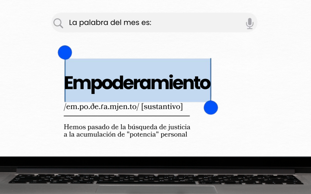 Empoderamiento