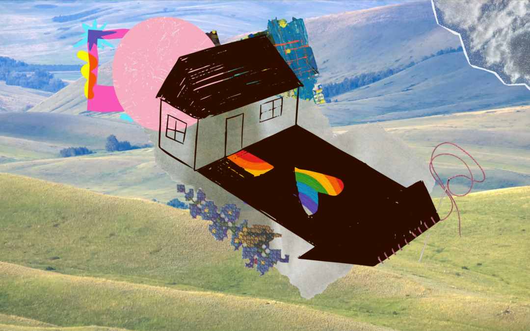 «Nadie nos enseñó a hablar de esto»: ¿cómo se construyen hogares para la diversidad?