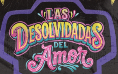 La ternura del depredador: una lectura de «Las desolvidadas del amor», de Máximo Pacheco