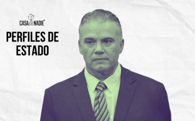 Ernesto Justiniano: el operador de la DEA que sobrevivió a todos los jefes