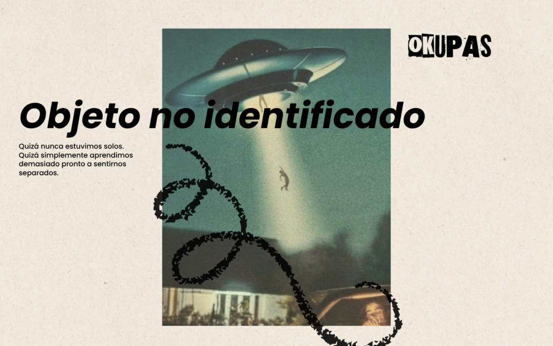 Objeto no identificado