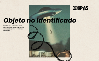 Objeto no identificado
