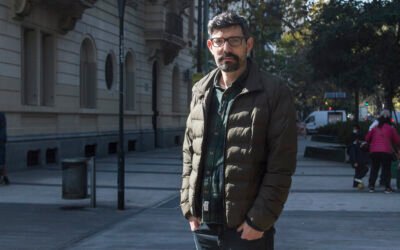 “La izquierda tiene que repensar mucho sobre la libertad”: Entrevista a Pablo Stefanoni