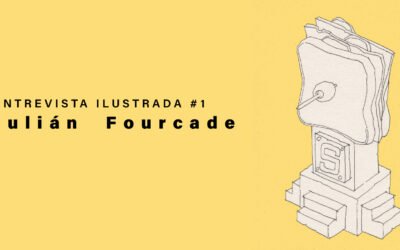 Entrevista ilustrada #1