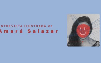Entrevista ilustrada #3