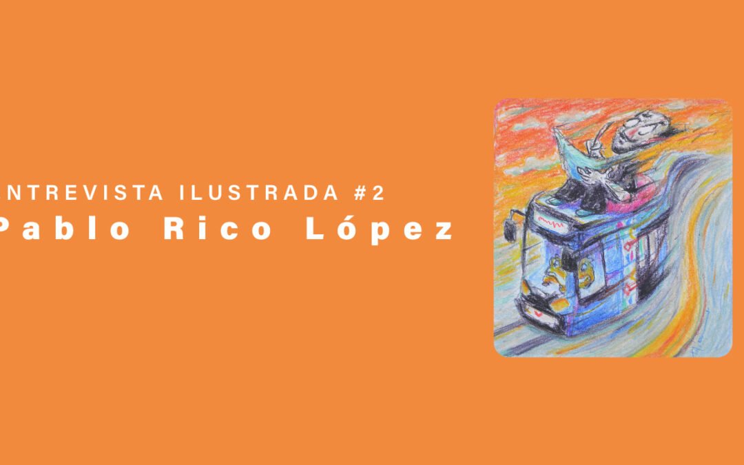 Entrevista ilustrada #2