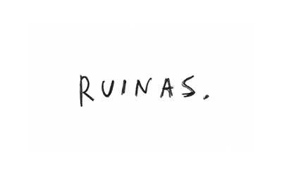 RUINAS: Dibujos para compartir