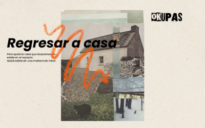 Regresar a casa